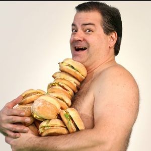 Meet your Posher, Craig